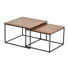 INAVANCE ONES TABLE（ウォールナット） - メルカリ