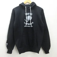 2025年最新】エレファントカシマシ パーカーの人気アイテム - メルカリ