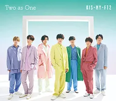 レア B2大 ポスター Kis-My-Ft2 Two as One | tspea.org