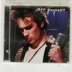 2025年最新】Jeff Buckleyの人気アイテム - メルカリ