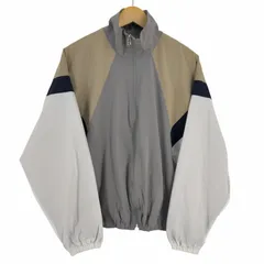 チャオパニック Ciaopanic トラックジャケット メンズ JPN：L のサムネイル