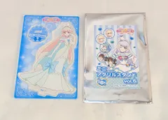 東映アニメーション ミニアクリルスタンドvol.6 ②猫屋敷ユキ（ひとVer.） ハロウィン