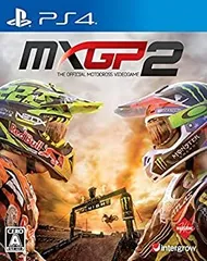 【中古】(未使用･未開封品)MXGP2 ? The Official Motocross Videogame - PS4