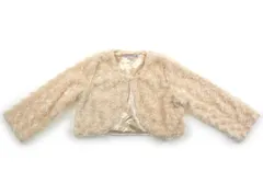 【キャサリン・コテージ/CatherineCottage】カーディガン 140サイズ 女の子【子供服・ベビー服】（1968226）