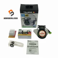 タジマ　清涼ファン　風雅ヘッド２　　FH-BA18SEGW　未使用品 タジマ] FHBA18SEGW 清涼ファン風雅ヘッド2 フルセット