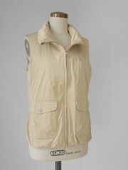 RALPH LAUREN ◇ リネンツイード テーラードジャケット サイズ9