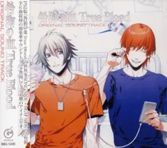 咎狗の血 キラル学園 イラストカード 4枚セット 3ページ目：「ニトロキラル(NITRO CHiRAL)」20周年展覧会 グッズ