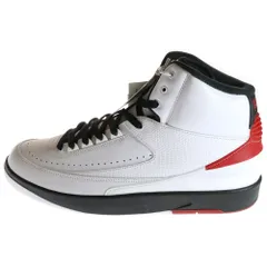 2025年最新】エアジョーダン2 シカゴの人気アイテム - メルカリ