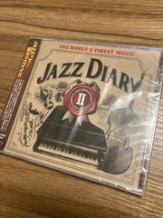 JAZZ DIARY Ⅱ