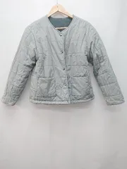 liflattie shipsリバーシブルジャケット ショート Sサイズ liflattie shipsリバーシブルジャケット ショート Sサイズ