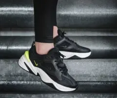 2025年最新】NIKE M2K Technoの人気アイテム - メルカリ