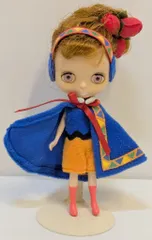 2025年最新】プチブライス コージーケープの人気アイテム - メルカリ