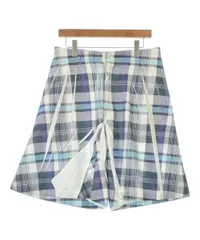COMME des GARCONS SHIRT ショートパンツ メンズ 【古着】【中古】【送料無料】のサムネイル