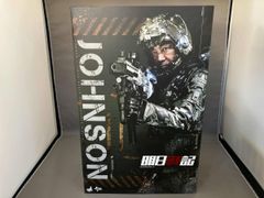 期間限定値下げ DAMTOYS SVR ザスローン部隊 スペツナズ 1/6限定版