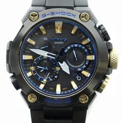 No134□MRG-B2000B-1AJRバンド固定用部品・国内純正 MRG-B2000B-1AJR | CASIO