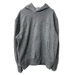 Champion ロゴスウェット トレーナーX L グレー チャンピオン フーディー プルオーバー トップス 古着卸 アメリカ仕入 a708-5731