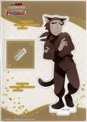 【中古】アクリルスタンド・アクリルパネル 諸泉尊奈門 アクリルスタンド 「劇場版 忍たま乱太郎 ドクタケ忍者隊最強の軍師 in ナンジャタウン 開幕!“忍”形劇の段」