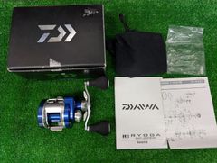DAIWA RYOGA ベイトリール 7.4 ギア比 | Mercari