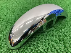 ホンダCB1100用フェンダー2個セット中古品 ホンダ CB1100 フロントフェンダー | バイクパーツ通販 Webike
