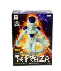 ⭐美品⭐ MASTER STARS PIECE フリーザ MA0161 ドラゴンボールZ MASTER STARS PIECE フリーザ THE FREEZA