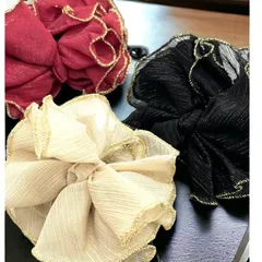 ヘアクリップ バナナクリップ 上品 大人 在庫処分 ヘアアクセサリー まとめ髪 髪飾り 髪留め アレンジ レディース 可愛い h-1474