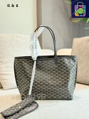 【今日特価】Goyard ゴヤール トートPMシリーズ 耐久性に優れる-WTO輸入1