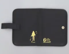 【中古】小物入れ・マルチケース・缶ケース 葛葉 マルチケース 「バーチャルYouTuber にじさんじ 6th Anniversary Goods」