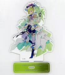 【中古】アクリルスタンド・アクリルパネル レイナ・プラウラー アクリルスタンド 「マクロス超時空フェスティバル 40周年だヨ! デカルチャー!!」