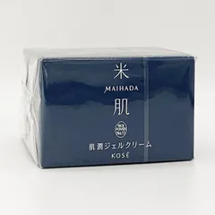 割引価格 - 米肌 肌潤クリーム 40g 新品未使用品 - 激安買取東京:1073