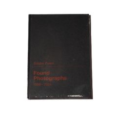 Bobby Puleo Found Photography 1998 - 2024 ボビー・プレオ 写真集