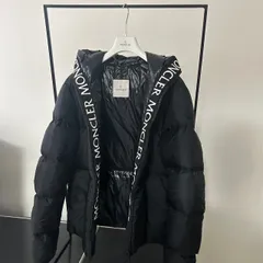 2025年最新】moncler レオン ダウンの人気アイテム - メルカリ