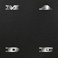 BIGBANG GD ジヨン MADE SEOUL ポラロイド クリアファイル 2025年最新】bigbang made tour in seoulの人気アイテム - メルカリ