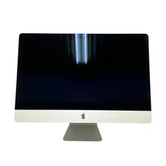 2025年最新】Apple iMac 27 （Late 2012）の人気アイテム - メルカリ