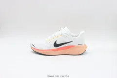 【今日特価】Nike ナイキ ランニングシューズ IB6656-108 ホワイトオレンジ