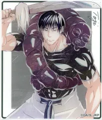 【中古】キャラカード 伏黒甚爾(半身) 「呪術廻戦 トレーディング Ani-Art 第6弾 懐玉・玉折 アクリルカード」