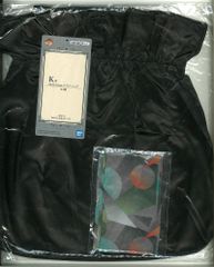 BANDAI SPIRITS 제일 가방 안산부루스타즈! K상 MaM design 데일리 가방