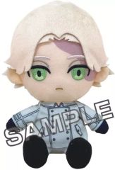 【中古】ぬいぐるみ 乾青宗 Chibiぬいぐるみ 「東京リベンジャーズ」