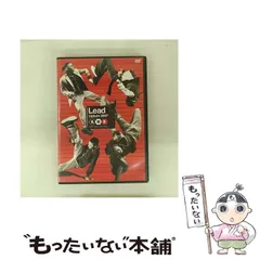 (未使用･未開封品)　Lead Upturn2007 B.W.R [DVD] sdt40b8 中古】Lead Upturn2007 B.W.R [DVD] / Lead（帯なし） - メルカリ