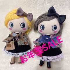 イーマリー　ハンドメイドワンピースセット　SALE中