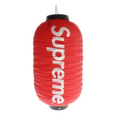 Supreme × HOTO Camp Light 