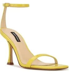 ★新品★NINE WEST (ナインウェスト) サイズ:US8(25cm) レディース ヒール
