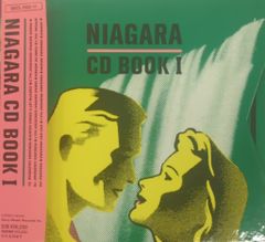 niagara RECORDS/ソニー 大瀧詠一他 NIAGARA CD BOOK　初回特典カレンダー欠 1