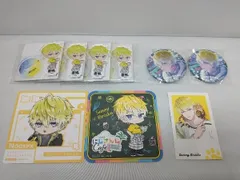 にじさんじEN サニーブリスコー まとめ売り