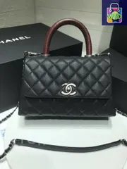 CHANEL シャネル ショルダーバッグ-WTO輸入1-DF40