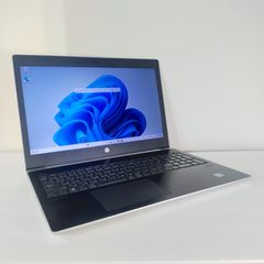 hp ノートPC ProBook 450 G5｜Core i5｜RAM8GB｜SSD256GB