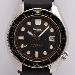 2024年最新】セイコー ダイバー プロフェッショナルの人気アイテム  