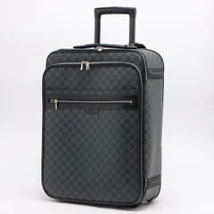 2024年最新】ヴィトン ダミエ スーツケースの人気アイテム - メルカリ