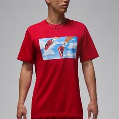 【フォロー10%OFF】NIKE Air Jordan Flight Tee