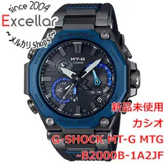 2025年最新】g-shock mtg b2000の人気アイテム - メルカリ