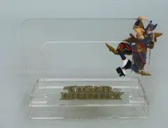 【中古】トレーディングフィギュア 折紙サイクロン 「TIGER＆BUNNY EDGE of HERO」